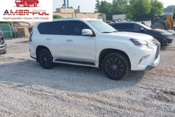 460 Luxury 2023 4.6l