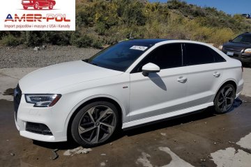 S-Line Premium 2020 2.0l