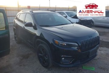 Altitutde, 2021r., 2.4L