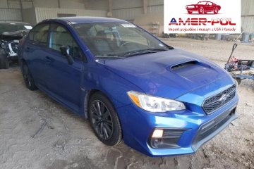 2021 SUBARU WRX, silnik 2.0 L , Amer-Pol