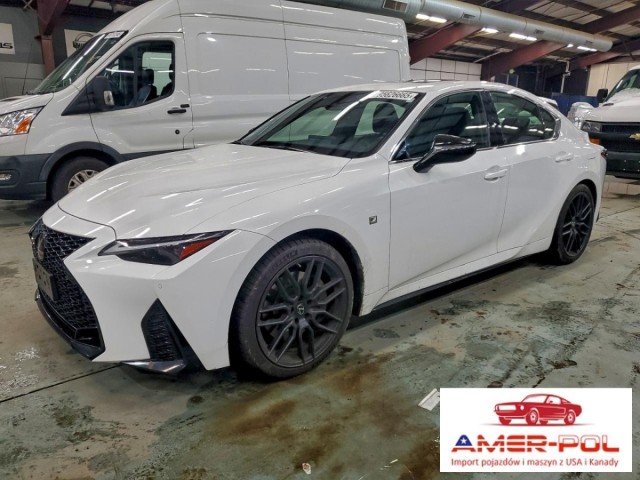 lexus