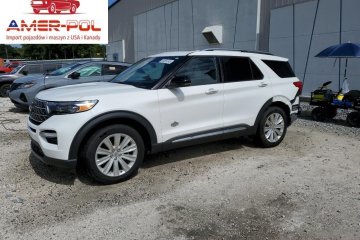 King Ranch 2024 3.0l