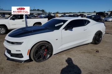 SS, 2022r., 6.2L