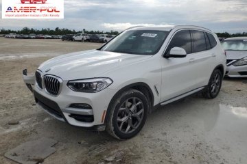 2021, 2.0L, od ubezpieczalni