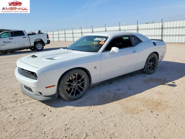 dodge