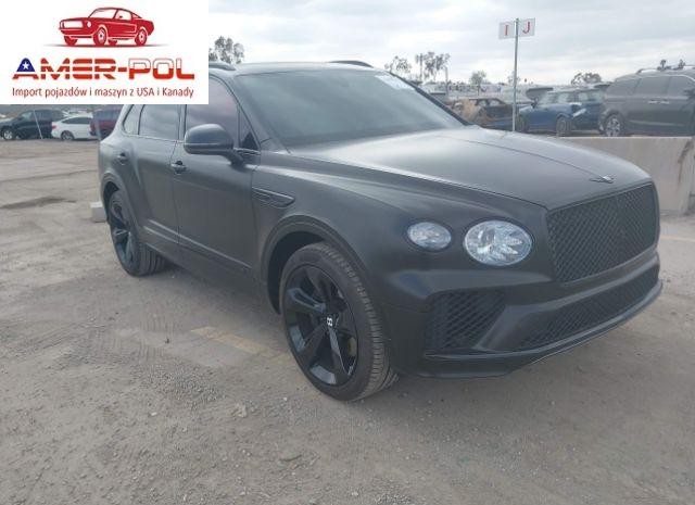 bentley