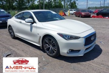 INFINITI Q60 3.0T LUXE