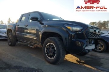 2024r., TRD OFF ROAD, od ubezpieczalni