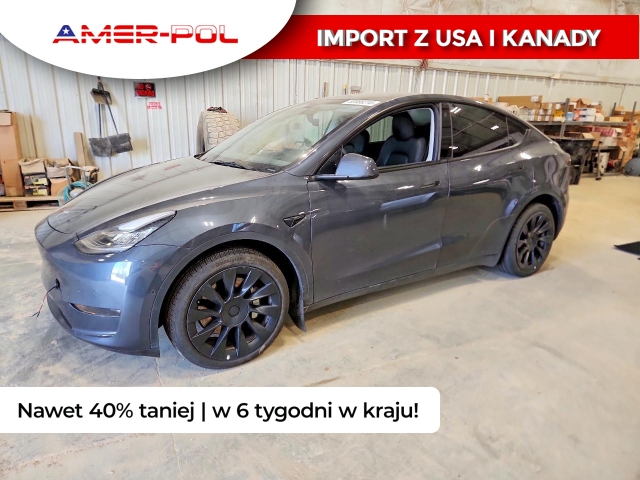 tesla