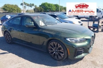 430i Gran Coupe, 2022r., 2.0L