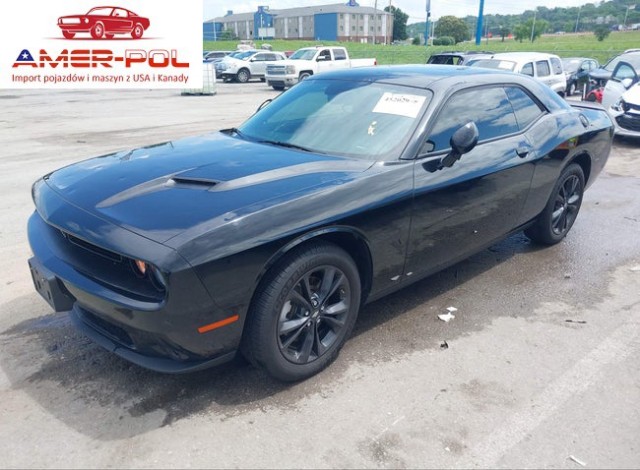 dodge