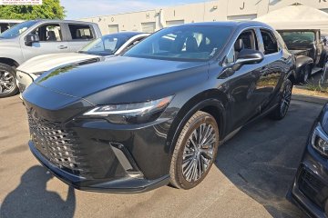 350 Premium Plus 2024