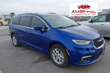 Touring L, 2021r., 3.6L