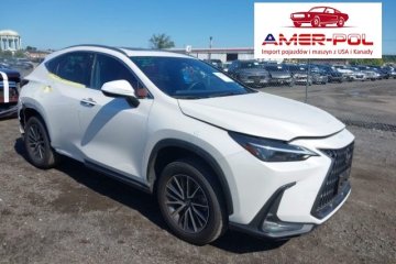 2024r., 4x4, 2.4L