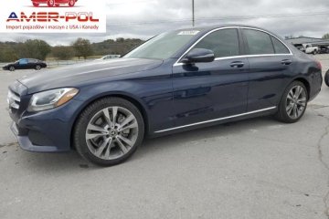 Mercedes-benz C300