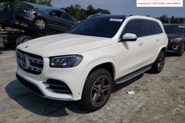 2023, 3.0l, 4x4, od ubezpieczalni