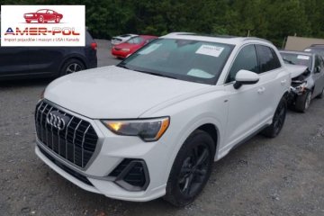 2022r, Premium, QUATTRO, 2.0L, S-Line