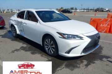 2020 LEXUS ES 300H