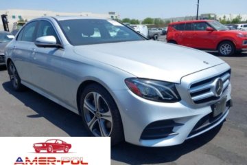 2019 MERCEDES-BENZ E 300