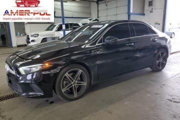 220 4Matic 2022 2.0L