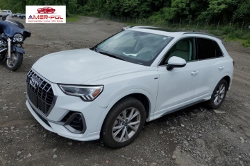 Premium Plus S-Line, 2021r., 4x4, 2.0L