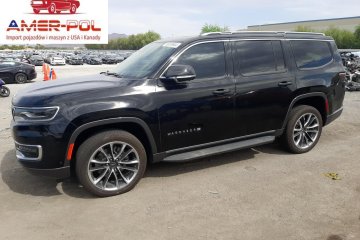 Series II 2022 5.7l