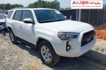 2023, 4.0L, 4x4, SR5 PREMIUM, od ubezpieczalni