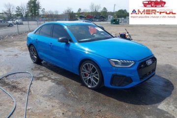 2021r, Premium Plus, Quattro, 3.0L