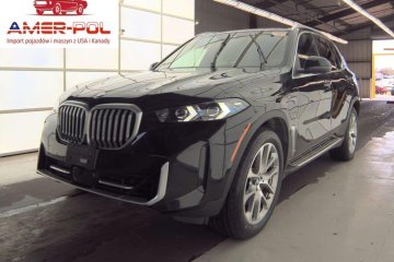 xDrive50e 2025