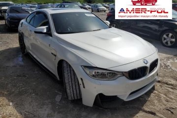 BMW M4 Coupe DKG