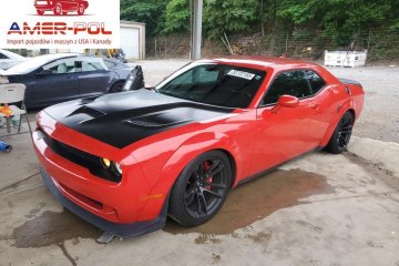 R/T Scat Pack 2020 6.4l