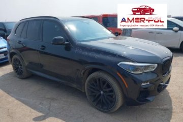 xdrive40i, 2020r., 4x4, 3.0L