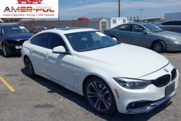 430I gran coupe