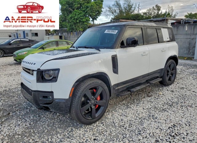 land-rover