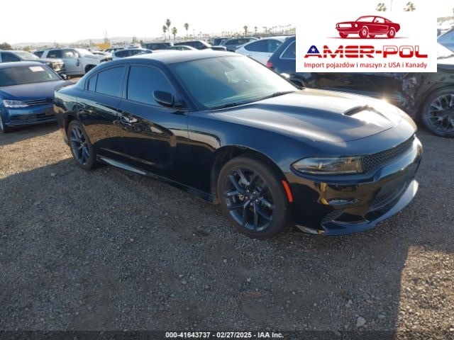 dodge