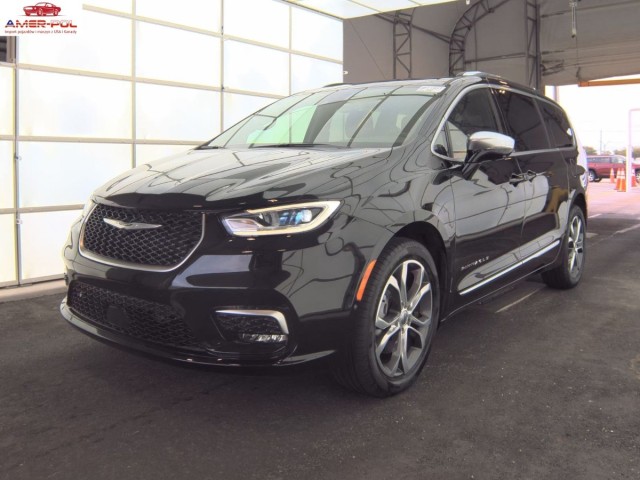 chrysler