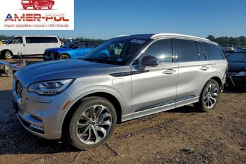 Grand Touring 2023 3.0l