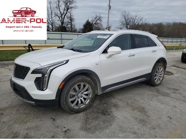 cadillac