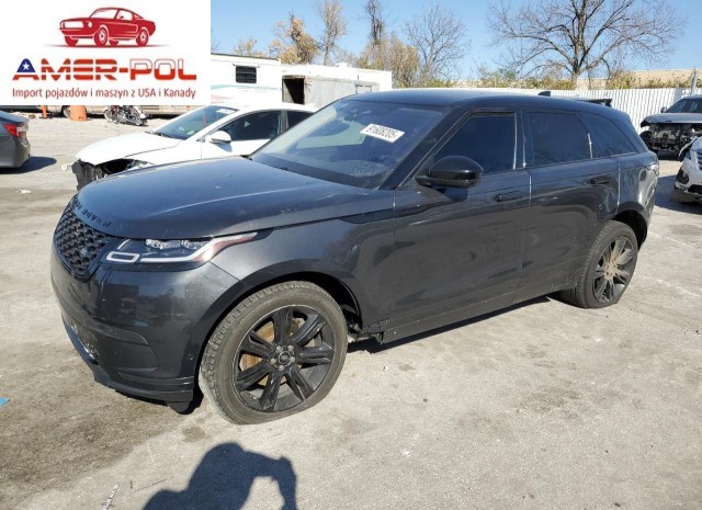 land-rover