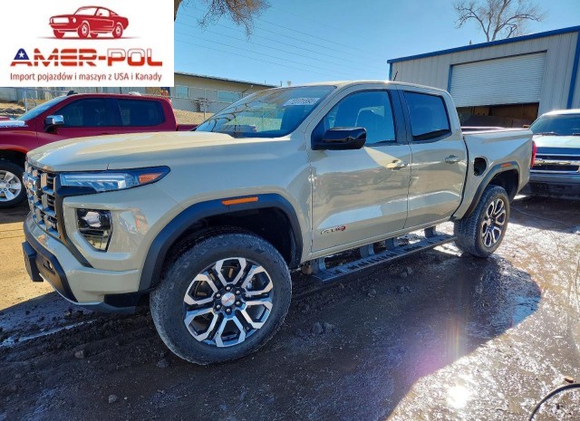 gmc