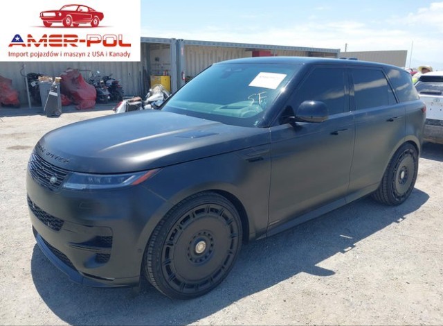 land-rover