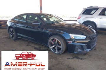 SPORTBACK PREMIUM PLUS 45 2024, od ubezpieczalni