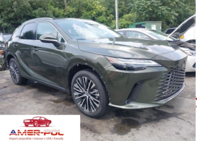 lexus