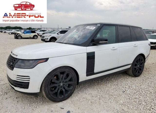 land-rover