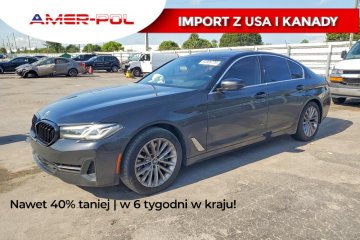2023 BMW 530 I