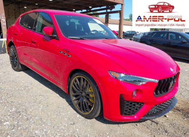 maserati