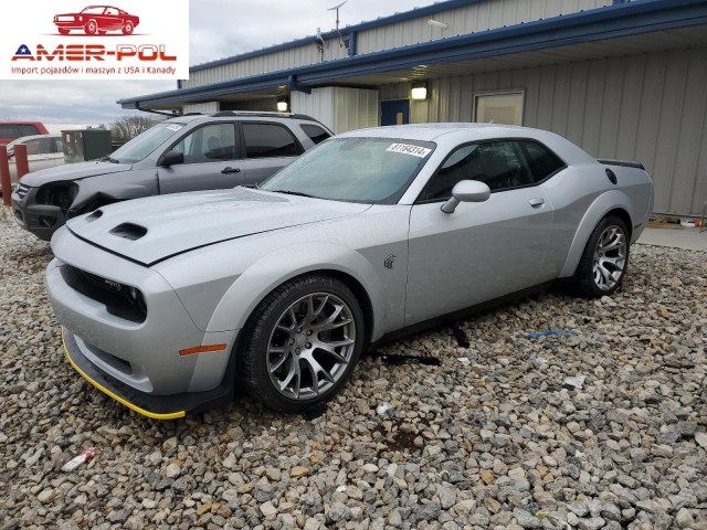 dodge