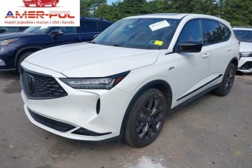 A-Spec Package 2022