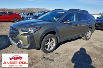2025 SUBARU OUTBACK LIMITED XT