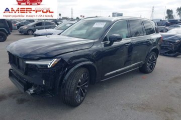Plug-In Hybrid T8 Plus 2025